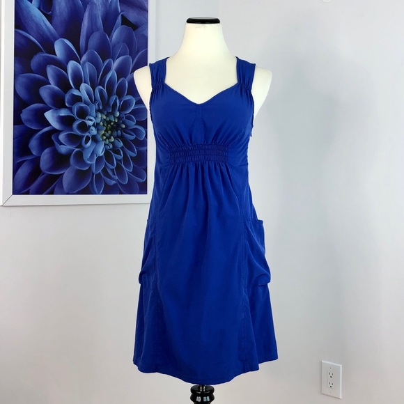 Athleta Dresses & Skirts - Athleta Petite Sleeveless Dress